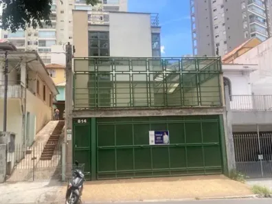 com 15 Quartos para alugar, 348m² no Vila Ipojuca, São Paulo