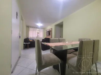 Apartamento com 2 Quartos à venda, 53m² no Jardim Caiapiá, Cotia