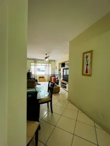 Apartamento com 2 Quartos à venda, 100m² no Campo Grande, Santos