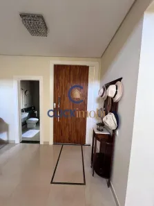 Casa de Condomínio com 5 Quartos à venda, 412m² no Chácara São Rafael, Campinas