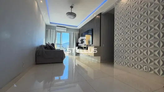Cobertura com 2 Quartos à venda, 128m² no Todos os Santos, Rio de Janeiro