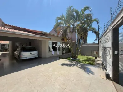 Casa com 3 Quartos à venda, 178m² no Santa Mônica, Londrina