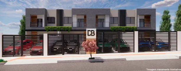 Casa com 3 Quartos à venda, 150m² no Boa Esperança, Santa Luzia