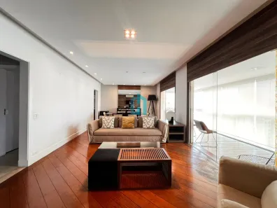 Apartamento com 2 Quartos à venda, 163m² no Vila Uberabinha, São Paulo