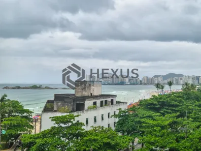 Apartamento com 2 Quartos à venda, 145m² no Pitangueiras, Guarujá