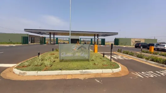 Lote/Terreno à venda, 300m² no Quinta do Lago - Lac Léman, São José do Rio Preto