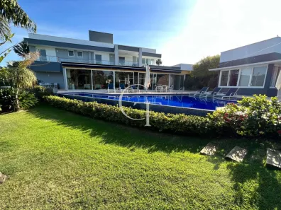 Casa de Condomínio com 5 Quartos à venda, 860m² no Fazenda Vila Real de Itu, Itu