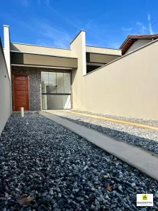Casa com 2 Quartos à venda, 73m² no Floresta, Joinville
