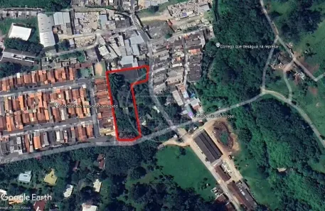 para venda ou aluguel, 10m² no Jardim Floresta, São Paulo