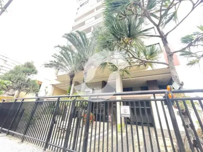 Apartamento com 3 Quartos à venda, 120m² no Icaraí, Niterói