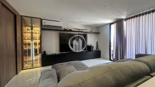 Casa de Condomínio com 3 Quartos à venda, 250m² no Recanto Quarto Centenário, Jundiaí