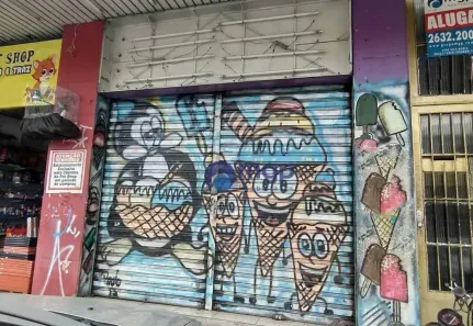 Ponto Comercial para alugar, 150m² no Vila Sabrina, São Paulo