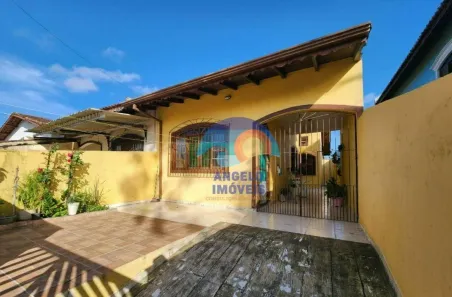 Casa com 2 Quartos à venda, 84m² no Bal Stella Maris, Peruíbe