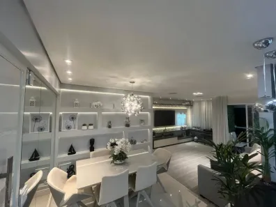 Apartamento com 2 Quartos à venda, 73m² no Osvaldo Cruz, São Caetano do Sul