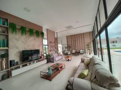 Casa de Condomínio com 3 Quartos à venda, 366m² no , Itupeva