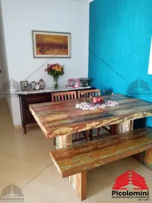 Apartamento com 3 Quartos à venda, 80m² no Vila Regente Feijó, São Paulo