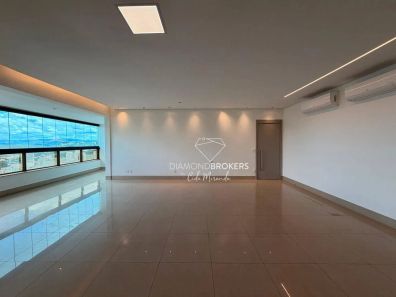 Apartamento com 3 Quartos para venda ou aluguel, 154m² no Vila da Serra, Nova Lima