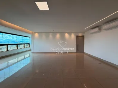 Apartamento com 3 Quartos para venda ou aluguel, 154m² no Vila da Serra, Nova Lima