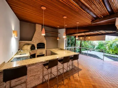 Casa de Condomínio com 4 Quartos à venda, 279m² no Jardim Santa Teresa, Jundiaí