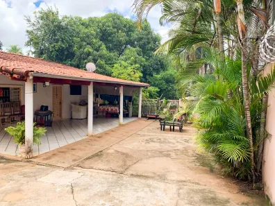 Lote/Terreno à venda, 1000m² no Parque João Braz - Cidade Industrial, Goiânia