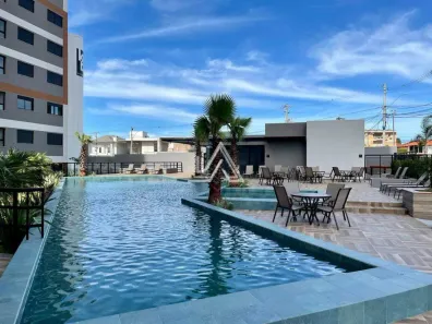 Apartamento com 2 Quartos à venda, 71m² no São Cristóvão, Passo Fundo