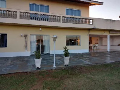 Fazenda/Sítio com 2 Quartos à venda, 300m² no , Porangaba