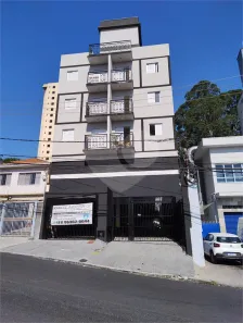 Apartamento com 2 Quartos à venda, 49m² no Água Fria, São Paulo