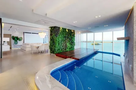Apartamento com 4 Quartos à venda, 313m² no Centro, Balneário Camboriú