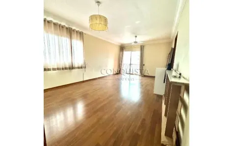 Apartamento com 3 Quartos à venda, 106m² no Chácara Santo Antônio (Zona Leste), São Paulo