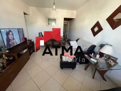 Apartamento com 2 Quartos à venda, 66m² no Vila da Penha, Rio de Janeiro