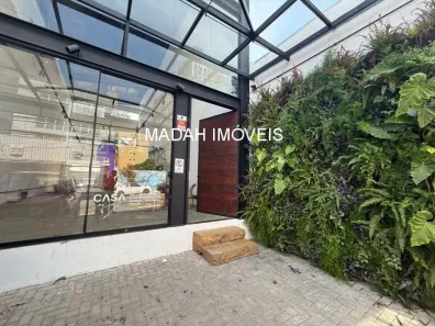 Prédio Comercial para alugar, 175m² no Vila Madalena, São Paulo
