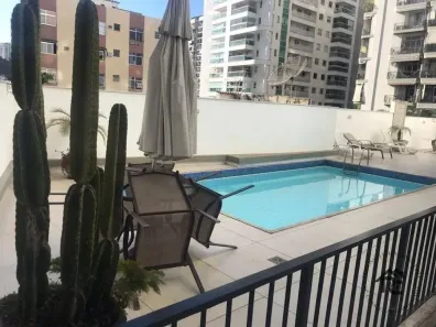 Apartamento com 2 Quartos à venda, 75m² no Icaraí, Niterói