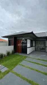 Casa com 2 Quartos à venda, 47m² no Forquilhas, São José