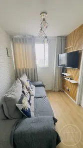 Apartamento com 2 Quartos à venda, 36m² no Vila Inglesa, São Paulo