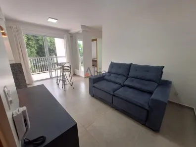 Apartamento com 2 Quartos à venda, 50m² no Parque Arnold Schimidt, São Carlos