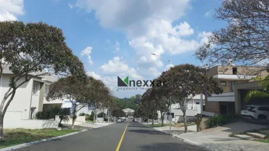 Lote/Terreno à venda, 500m² no Jardim Paiquerê, Valinhos
