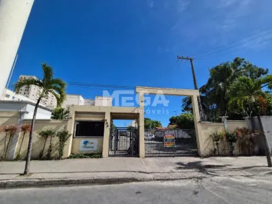 Apartamento com 2 Quartos para alugar, 44m² no Mondubim, Fortaleza