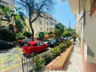 Apartamento com 3 Quartos à venda, 97m² no Vila Isabel, Rio de Janeiro