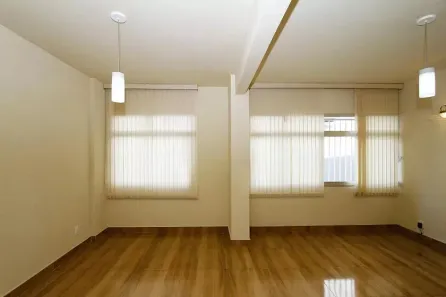Apartamento com 3 Quartos à venda, 120m² no Alto Caiçaras, Belo Horizonte