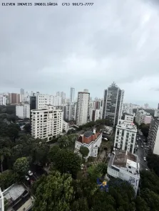 Apartamento com 3 Quartos à venda, 160m² no Graça, Salvador