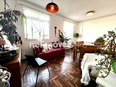 Apartamento com 2 Quartos à venda, 52m² no Padre Eustáquio, Belo Horizonte