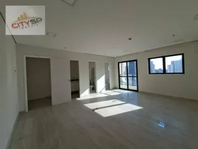 Sala Comercial para alugar, 40m² no Vila Guarani (Z Sul), São Paulo