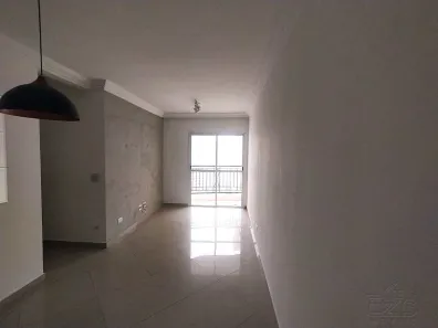 Apartamento com 3 Quartos à venda, 68m² no Ipiranga, São Paulo