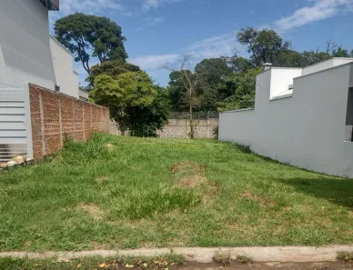 Lote/Terreno à venda, 207m² no Jardim Marialice, Araraquara