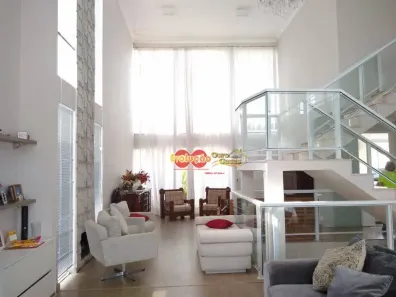 Casa de Condomínio com 4 Quartos à venda, 408m² no Jardim Alto de Santa Cruz, Itatiba