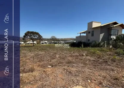 Lote/Terreno à venda, 1000m² no Condomínio Gran Royalle Igarapé, Igarapé