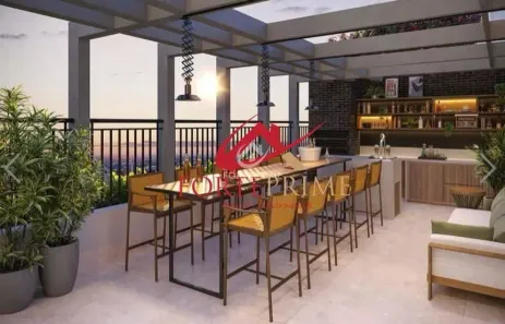 Apartamento com 3 Quartos à venda, 92m² no Jardim das Acácias, São Paulo
