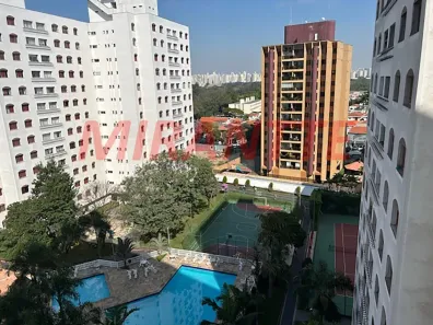 Apartamento com 3 Quartos à venda, 96m² no Santana, São Paulo