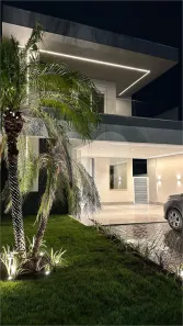 Sobrado com 4 Quartos à venda, 170m² no Condomínio Belvedere II, Cuiabá