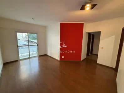 Apartamento com 3 Quartos à venda, 79m² no Mansões Santo Antônio, Campinas